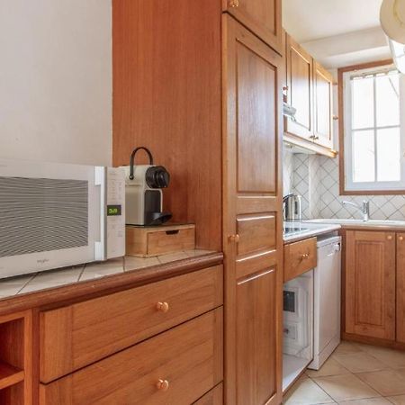 Apartament Versailles Chateau Zewnętrze zdjęcie