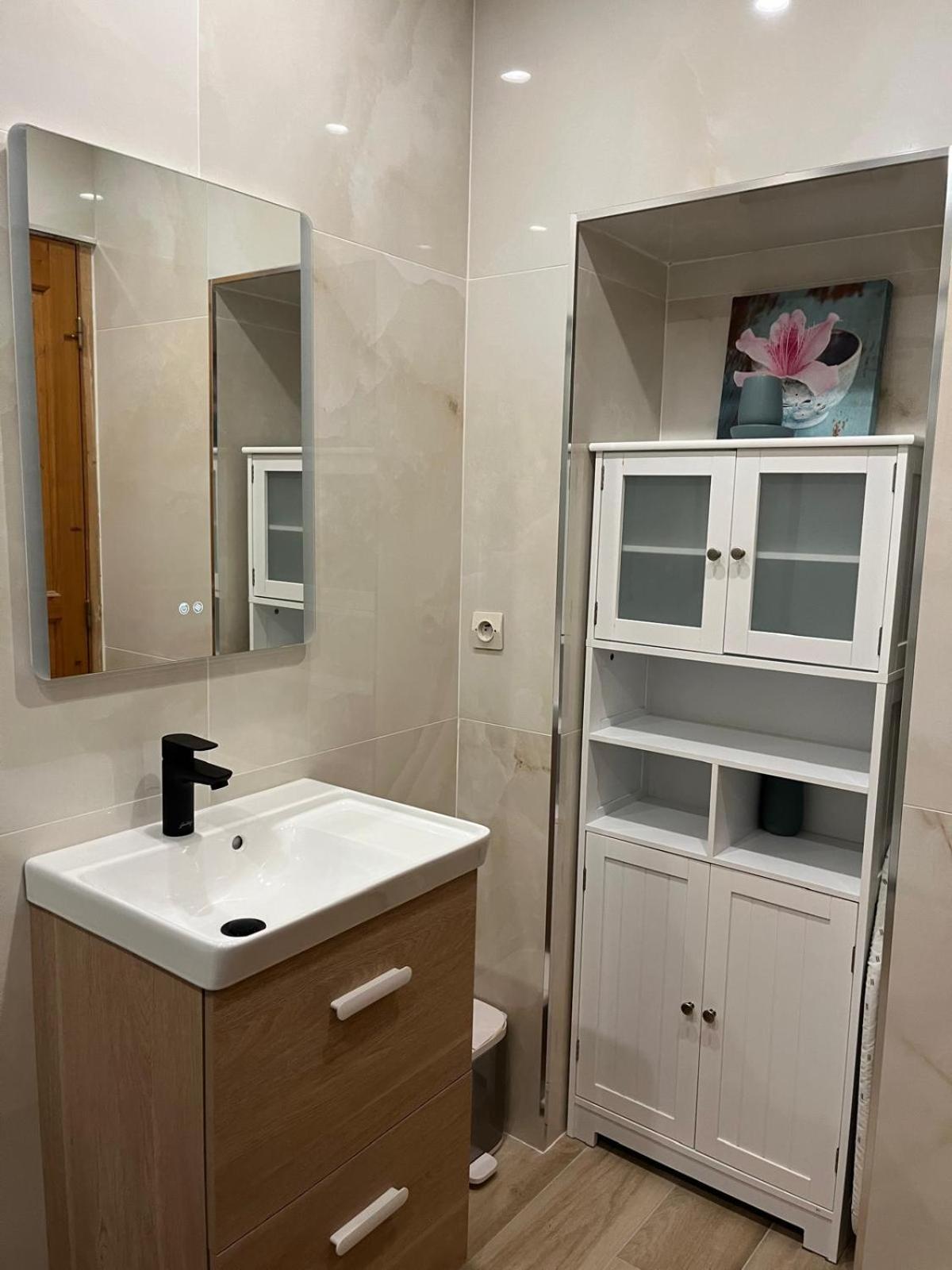 Apartament Versailles Chateau Zewnętrze zdjęcie