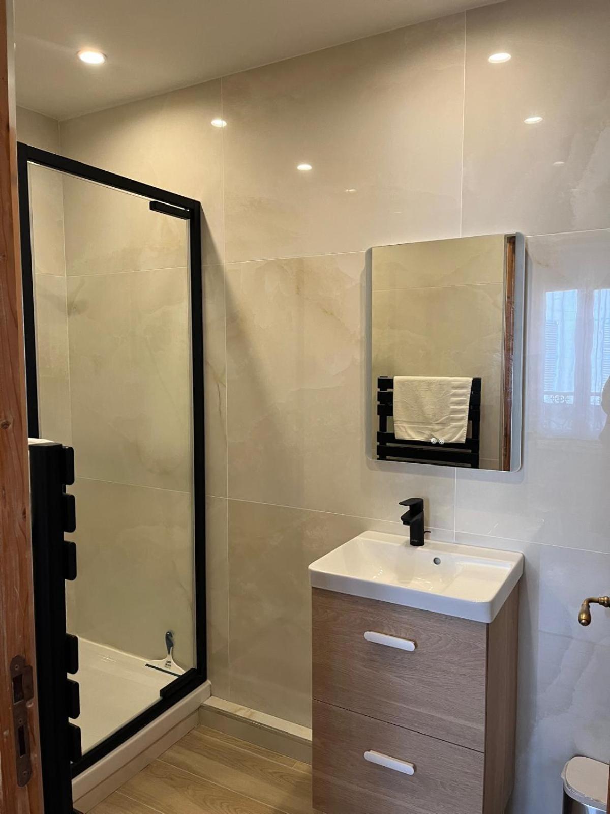 Apartament Versailles Chateau Zewnętrze zdjęcie